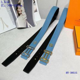 Picture of Hermes Belts _SKUHermesBelt38mm100-125cm8L905299